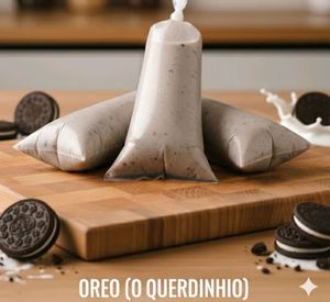 imagem do produto Geladão Gourmet Oreo Cremoso