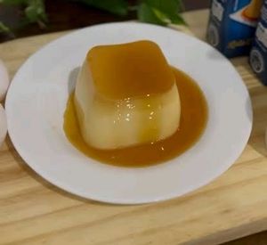 imagem do produto Pudim no Pote - Leite condensado