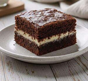 imagem do produto Brownie recheio de Ninho
