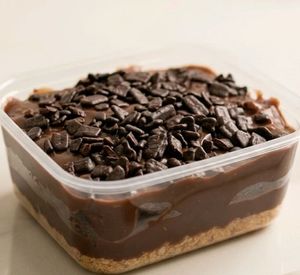 imagem do produto Tortinha Crocante