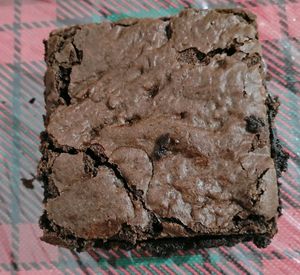 imagem do produto Brownie -Brigadeiro