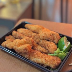 imagem do produto FILÉ DE TILAPIA