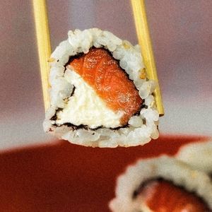 imagem do produto URAMAKI FILADELPHIA