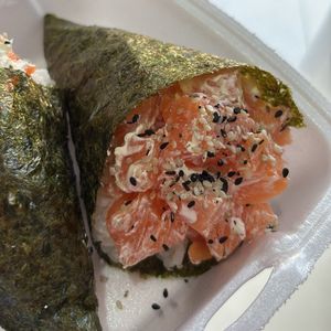 imagem do produto Temaki Philadelfia
