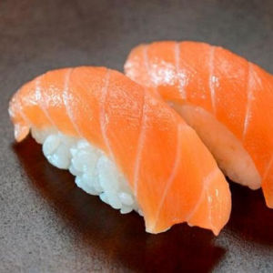 imagem do produto NIGUIRI DE SALMÃO