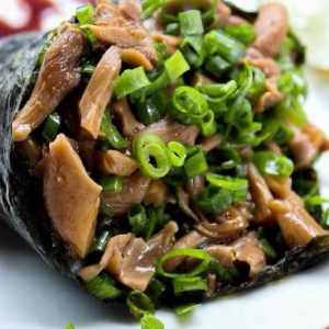 imagem do produto TEMAKI SHIMEJI