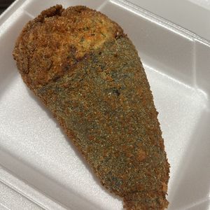 imagem do produto TEMAKI HOT SALMÃO 1KG