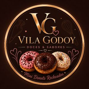 Vila Godoy