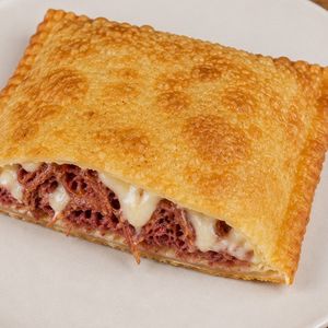 imagem do produto Carne Seca Du Cheff