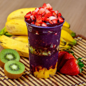 imagem do produto Tropical fruit 