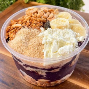 imagem do produto Açaí 1 Litro (Pote Família)