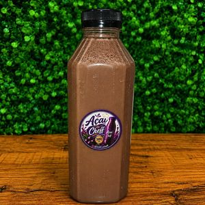 imagem do produto Chocolate quente cremoso