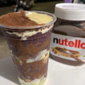imagem do produto Chocolate Supremo