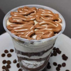 imagem do produto Trufado de Doce de Leite