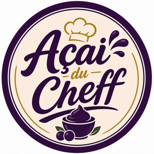 Açaí du Cheff