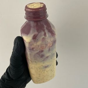 imagem do produto Grau Mousse de Maracujá 