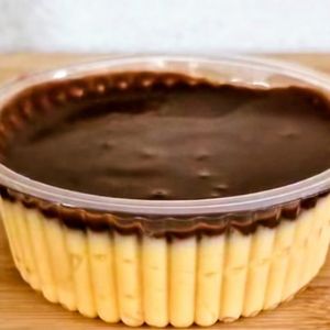 imagem do produto Mousse de maracujá