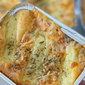 imagem do produto Torta frango