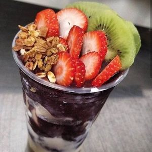 imagem do produto Açaí Frozen 550ml 
