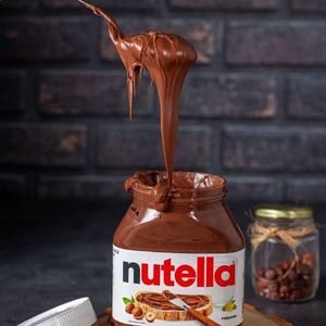 imagem do produto Adicional de Nutella 