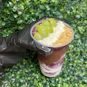 imagem do produto Açaí Frozen 200ml