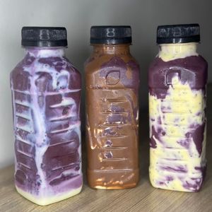 imagem do produto Batidinha de açaí 400ml