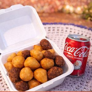 imagem do produto Combo feliz 