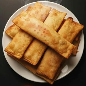 imagem do produto Pastel X-Tudo
