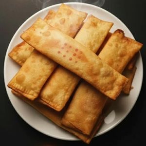 imagem do produto Pastel de Frango