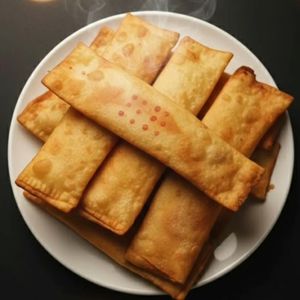 imagem do produto Pastel Camarão com Catupiry