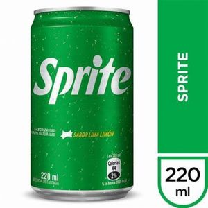 imagem do produto Sprite 220ml 