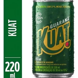 imagem do produto Kuat 220ml
