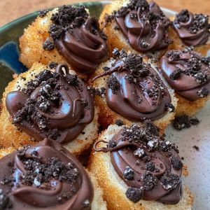 imagem do produto Hot Roll Doce Especial