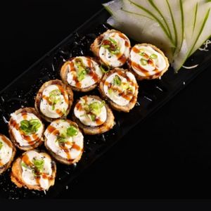 imagem do produto 10 Hot Rolls
