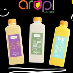 imagem do produto Sucos natural 
