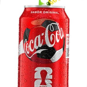 imagem do produto Coca lata 350ml