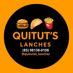 Quitut's Lanche