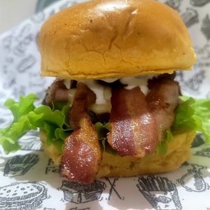 imagem do produto Bacon Classic
