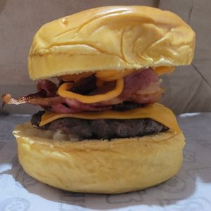 imagem do produto   Cheddar Bacon Classic 