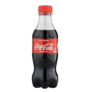 imagem do produto Coca Cola 250 ML