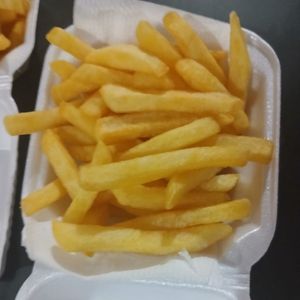 imagem do produto Batata Frita
