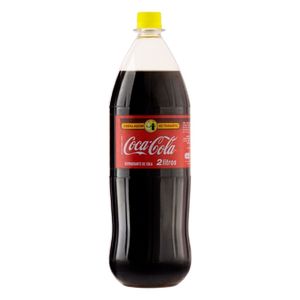 imagem do produto Coca cola 2L retornável 