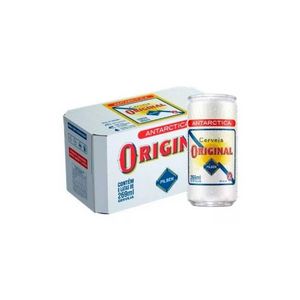 imagem do produto Original 269ml