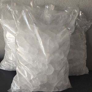 imagem do produto Gelo cubo 2kg