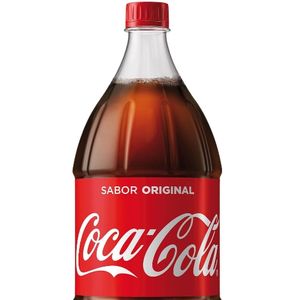 imagem do produto Coca cola 2L