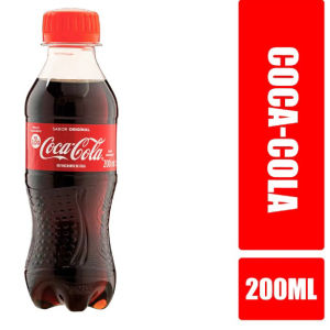 imagem do produto COCA COLA