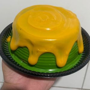 imagem do produto Bolo vulcão