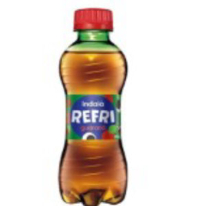 imagem do produto REFRIGERANTE GUARANÁ INDAIA 200,L