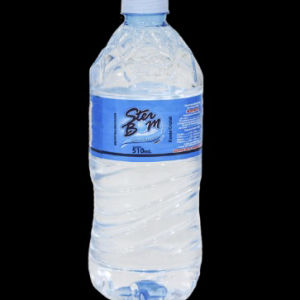 imagem do produto AGUA MINERAL 510ML