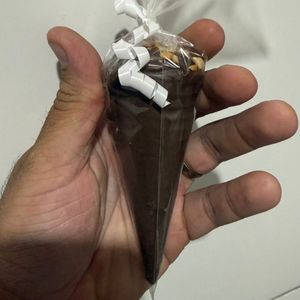 imagem do produto Cone Trufado